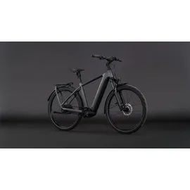Cube Kathmandu Hybrid Comfort Pro 800 2026 28 Zoll RH 54 Diamant slabgrey ́n ́black
