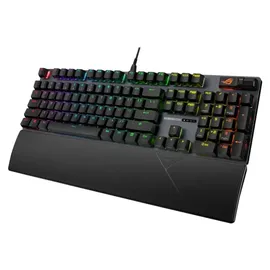 Asus ROG Strix Scope II A14 Mechanisch US