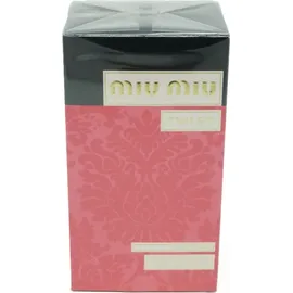 Miu Miu Twist Eau de Parfum 50 ml