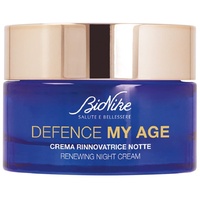BIONIKE Defence My Age erneuernde Nachtcreme