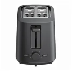 Xiaomi Toaster – 6 Temperatureinstellungen. zwei Schlitze