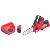 Milwaukee M12 FHS-201 / 15 cm