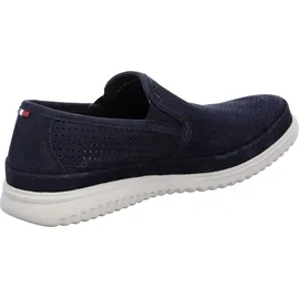 Mephisto Tiago Slipper 9