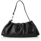 Hugo Millie Schultertasche 35 cm schwarz