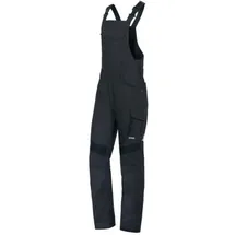 Uvex Arbeitshose, Latzhose 7314 28