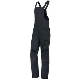 Uvex Arbeitshose, Latzhose 7314 28