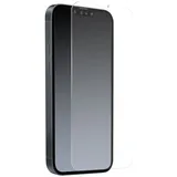 SBS Glas Displayschutz Full Cover Apple iPhone 13 mini, schwarz