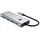 Value USB-C 7-in-1 7 Ports HDMI 4K60, 100W PD,