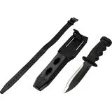 Cressi Supertotem - 23.2 cm - Tauchmesser