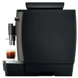 Jura Gastro W4 Dark Inox Kaffeevollautomat