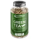 IronMaxx Green Tea Kapseln 300 St.