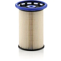 MANN-FILTER Kraftstofffilter  80mm für PORSCHE VAG 7P6127177 958.110.134.10 958.110.134.00 PU 8007