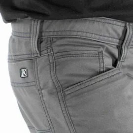 Klim West Ridge, Textilhose - - W36