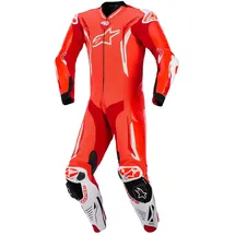 Alpinestars GP Tech V5 Lederkombi - / 52