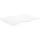 vidaXL Tischfolie Transparent 160 x 90 cm 2 mm PVC