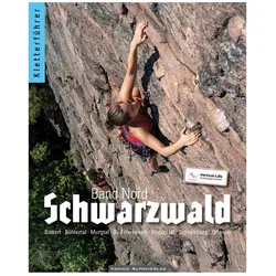 PANICO SPORT Schwarzwald Nord inkl. Battert ONE SIZE 999