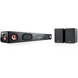 CINEBAR ULTIMA Surround "4.0-Set"