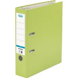 Elba smart Pro Ordner hellgrün Kunststoff 8,0 cm DIN A4