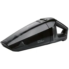 Silvercrest SILVERCREST® Akku-Handstaubsauger »SAS 7.4 LI F4« Staubsauger schwarz 40 Watt