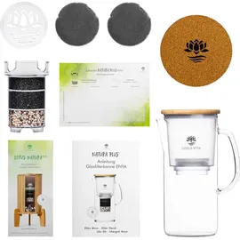 Lotus Vita Enya schwarz 1,4L