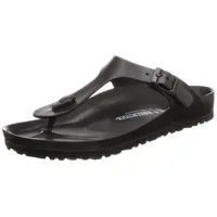 Birkenstock Gizeh EVA schwarz 43
