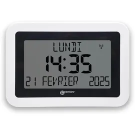 Geemarc VISO10 weiß
