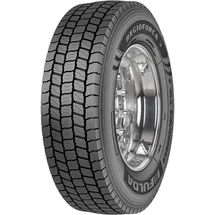 Fulda Regioforce 3 315/70 R22.5 154/150L (152/148M)