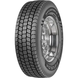 Fulda Regioforce 3 315/70 R22.5 154/150L (152/148M)