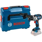 Bosch GSR 18V-110 C,L-Boxx, solo - 06019G0109