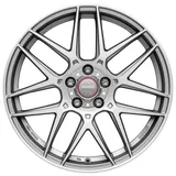 Momo Tires Competizione 8 x 18 5 x 108 ET42 Silber