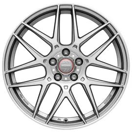 Momo Tires Competizione 8 x 18 5 x 108 ET42 Silber