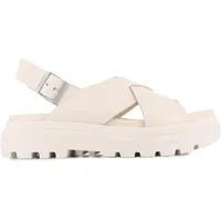 Palladium Pallacruise Crossed Almond Milk 42