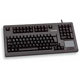 Cherry TouchBoard G80-11900 FR schwarz G80-11900LUMFR-2