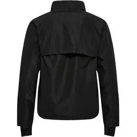 hummel hmlGO Shell Jacke Schwarz M