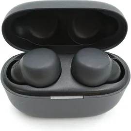 Sony LinkBuds S schwarz