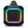 Philips TAS7000EB/00 schwarz