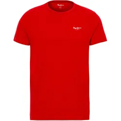 Pepe Jeans Rundhalsshirt Pepe Jeans rugby red 285 XL