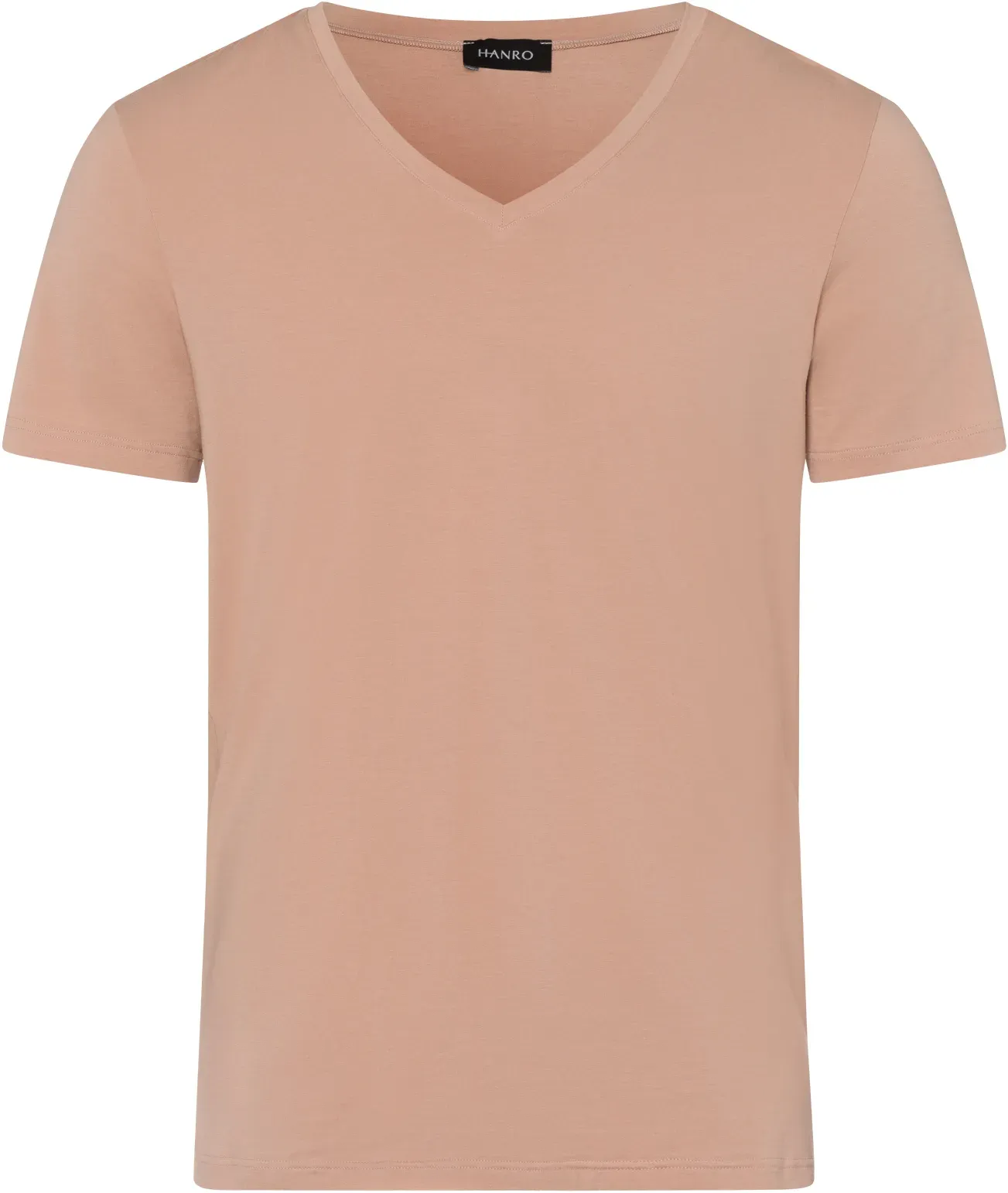 hanro shirt cotton superior