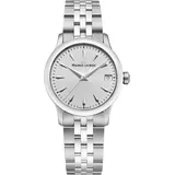 MAURICE LACROIX 1975 Quartz Edelstahl 33 mm 751006-SS002-130-1