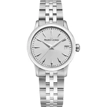 MAURICE LACROIX 1975 Quartz Edelstahl 33 mm 751006-SS002-130-1