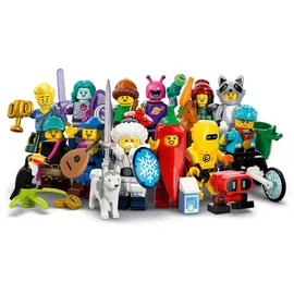 LEGO Minifigures Serie 22 71032