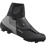 Shimano MW702 Schwarz 42