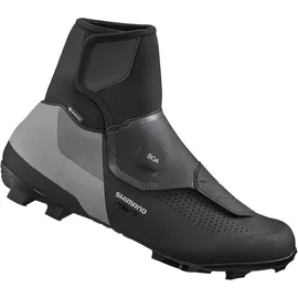 Shimano MW702 Schwarz 42