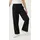 NAME IT NKFNALINNA WIDE PANT Schwarz 158