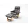 InnoSeat Hocker CALGARY Leder Beige