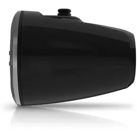 Fusion Wake-Tower-Lautsprecher 6,5 Zoll Wasserdicht Grau/Weiß