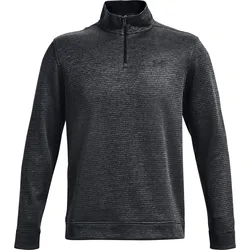 Under Armour Storm Sweaterfleece QZ black black S