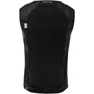 Alpina Proshield Rückenprotektor Herren black - S