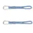 Satch swaps Hook Light Blue