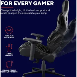 Trust GXT 712 Resto Pro Gaming Chair